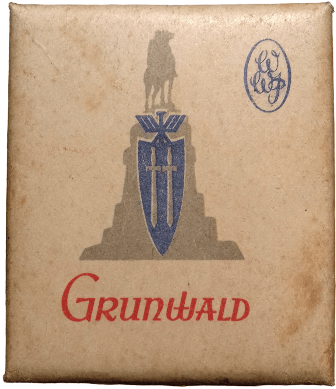Grunwald 1. Grunwald 1.