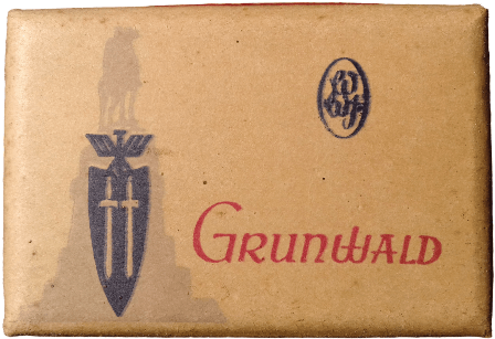 Grunwald 2. Grunwald 2.