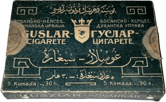 Guslar Guslar