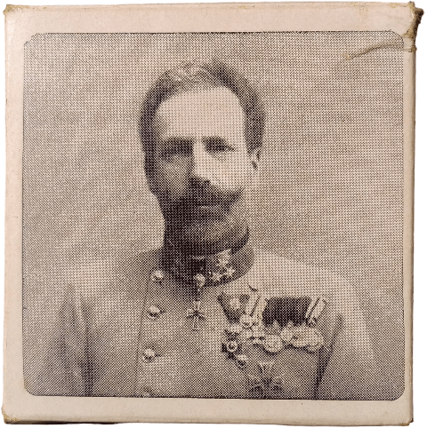 Jenő főherceg