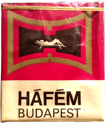 HÁFÉM Budapest