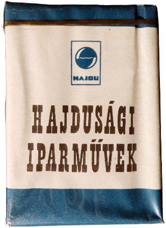 Hajdúsági Iparművek