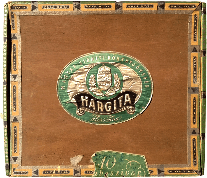 Hargita 1.