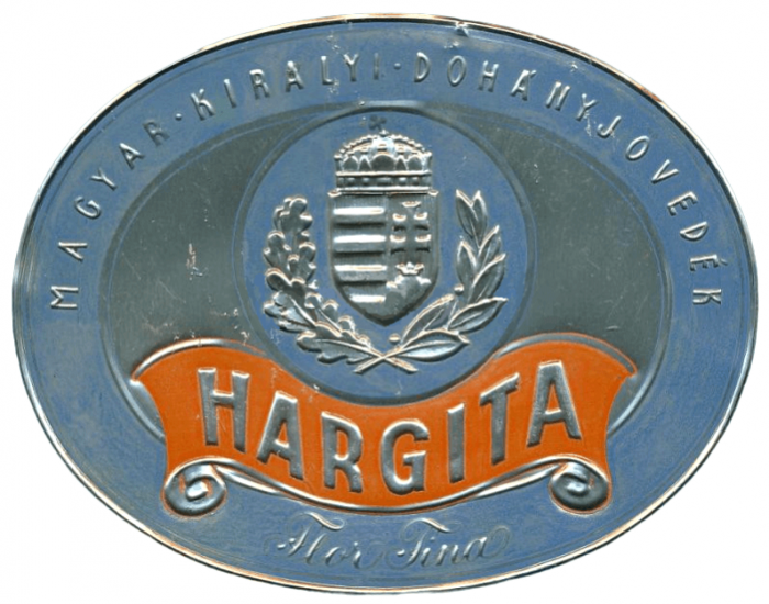 Hargita 2.