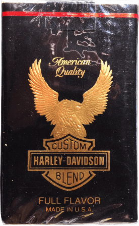 Harley Davidson Harley Davidson