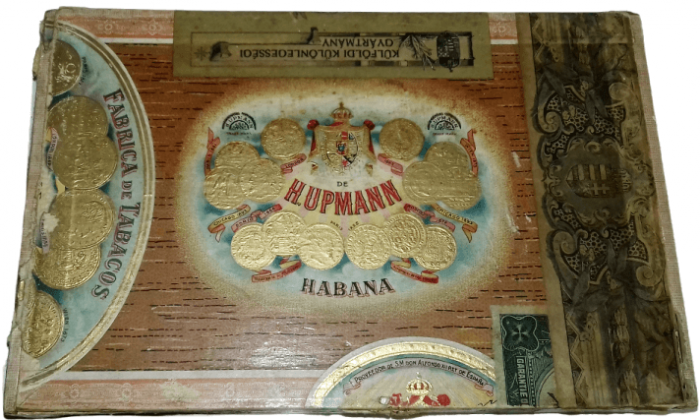 Havana (H.Upmann) 2.
