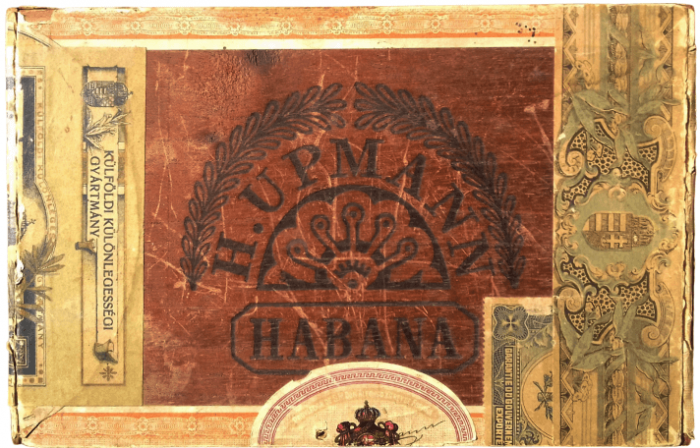 Havana (H.Upmann) 1.