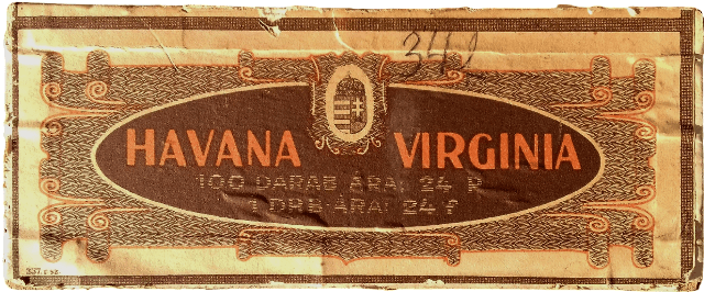 Havana-Virginia 3.