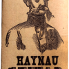 Haynau szivar