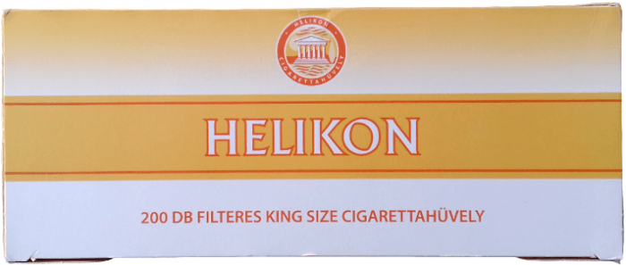 Helikon cigarettahüvely 2.