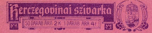 Herczegovinai 1. Herczegovinai 1.