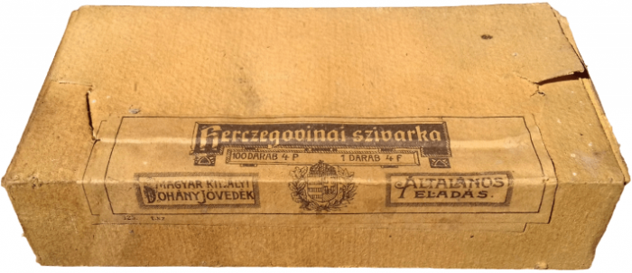 Herczegovinai 2. Herczegovinai 2.
