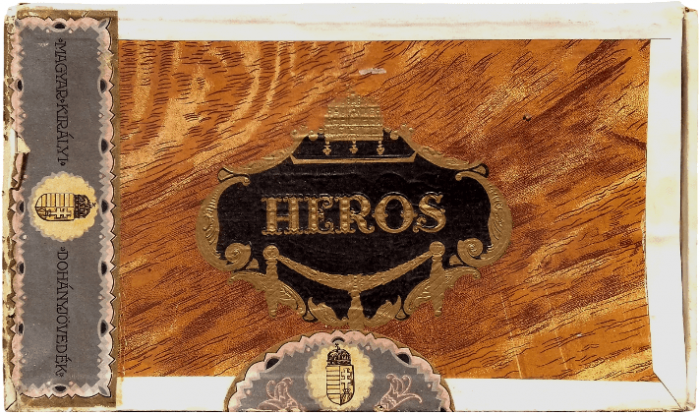 Heros 1.