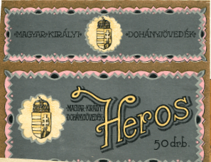 Heros 2. Heros 2.