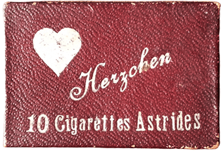 Herzchen Herzchen