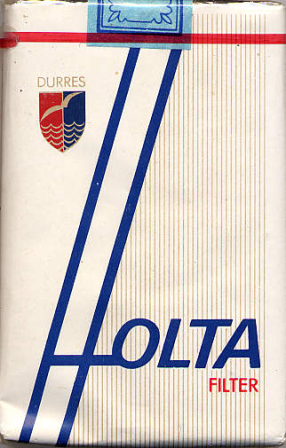 Holta Holta