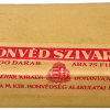 Honvéd 3.