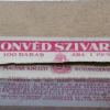 Honvéd 4.