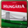 Hungária cigarettahüvely 07.