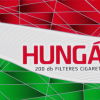 Hungária cigarettahüvely 11.