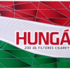 Hungária cigarettahüvely 12.