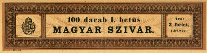 I. Magyar I. Magyar