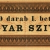 I. Magyar