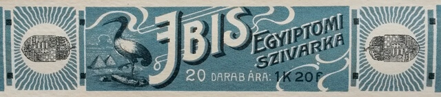 Ibis 4. Ibis 4.
