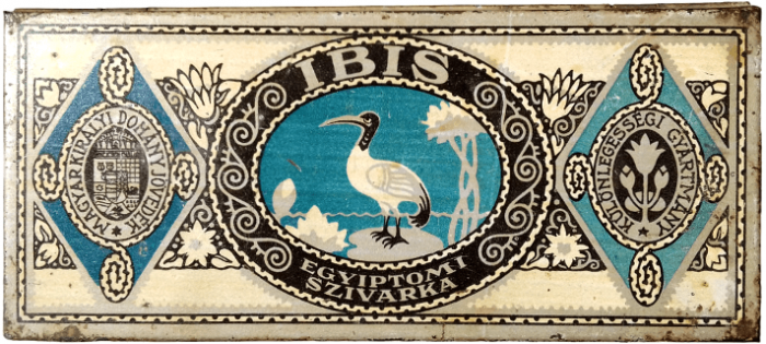 Ibis 7. Ibis 7.