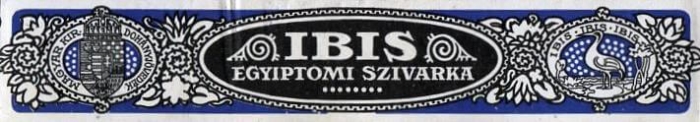 Ibis 6. Ibis 6.