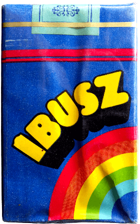 Ibusz 6.