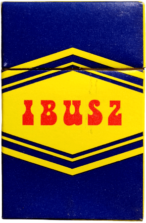 Ibusz 7.
