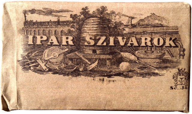 Ipar szivarok Ipar szivarok