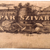 Ipar szivarok