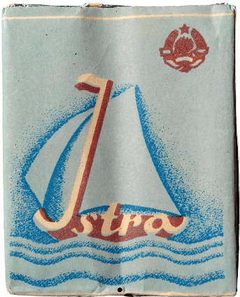 Istra Istra