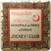 Jockey Club 1.