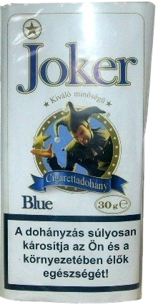 Joker cigarettadohány 5.