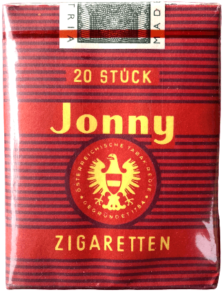 Jonny