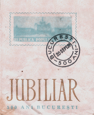 Jubiliar Jubiliar