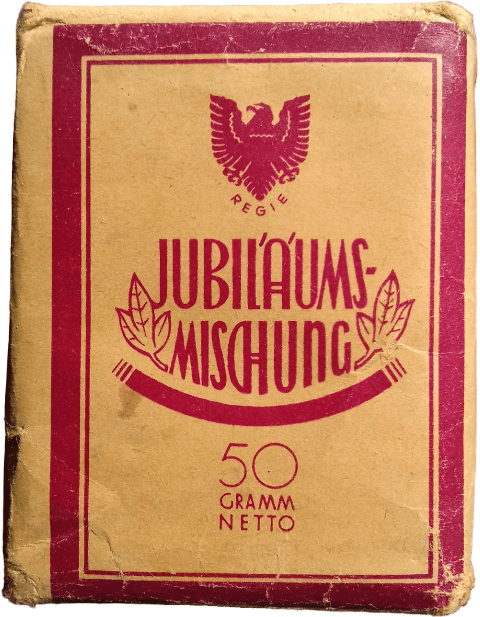 Jubiläums-Mischung
