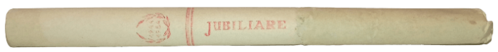 Jubilare 1944-1954. Jubilare 1944-1954.