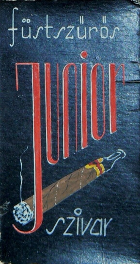 Junior Junior