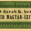K. Rövid Magyar