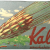 Kalász cigarettahüvely 1.