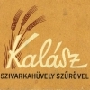 Kalász cigarettahüvely 2.