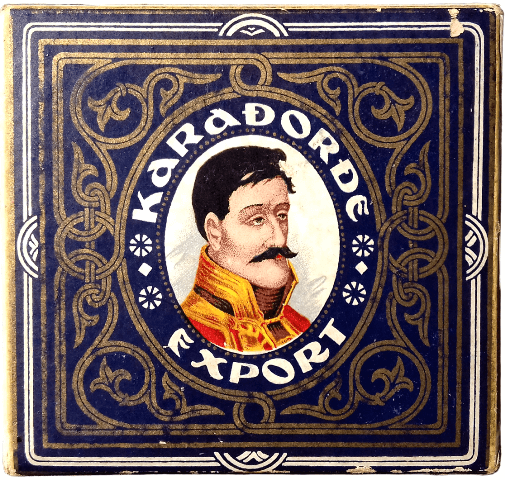 Karadorde Export Karadorde Export