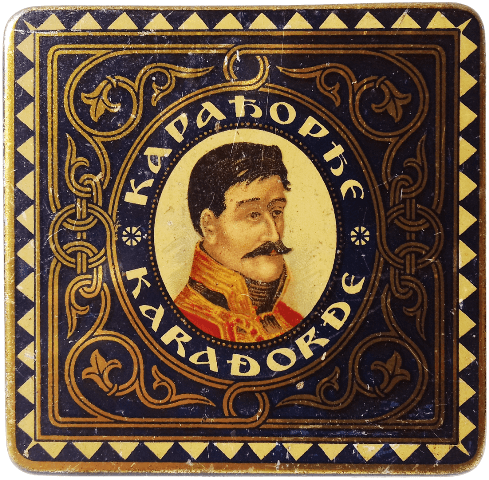 Karadorde Karadorde