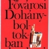 Dohánybolt cigaretta - 1973.