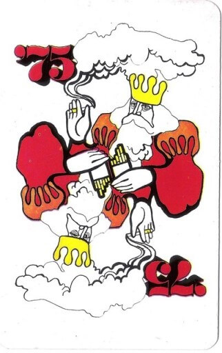 Dohányértékesítő Vállalat - 1975.