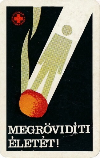 Megrövidíti életét! - 1979.